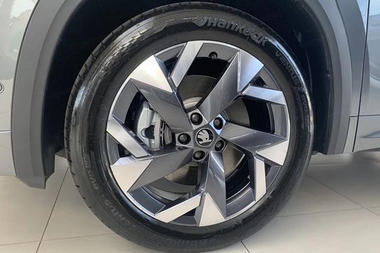 Skoda Kodiaq Sportline 2.0 TSI DSG 4x4