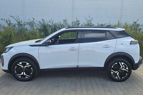 Peugeot 2008 1.2 Allure Pack