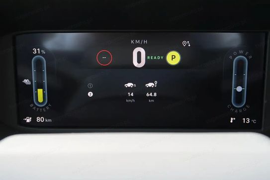 Fiat Grande Panda 44 kWh La Prima