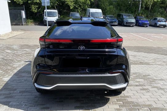 Toyota C-HR Tokyo Edition 2.0 PHEV Dynamic Force