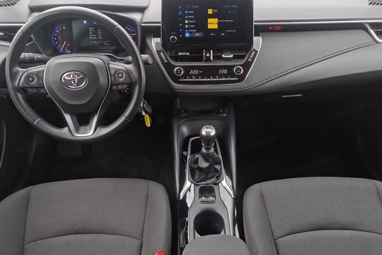 Toyota Corolla 1.5 Comfort