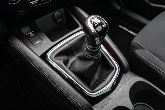 Nissan Qashqai 1.3 DIG-T N-Connecta