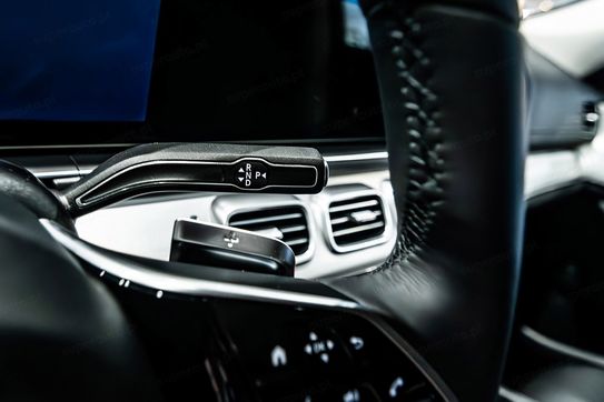 Mercedes GLE 450 d 4-Matic AMG Line