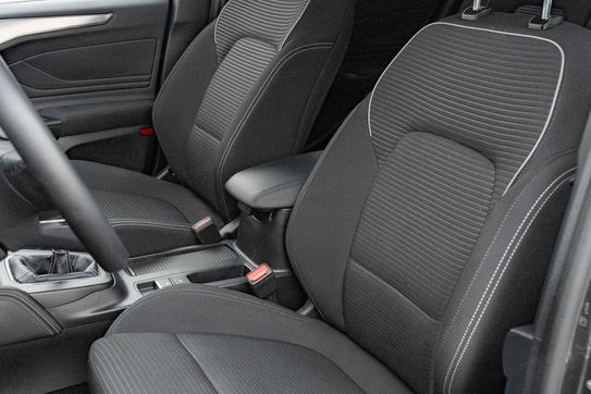 Ford Focus 1.0 EcoBoost Titanium X