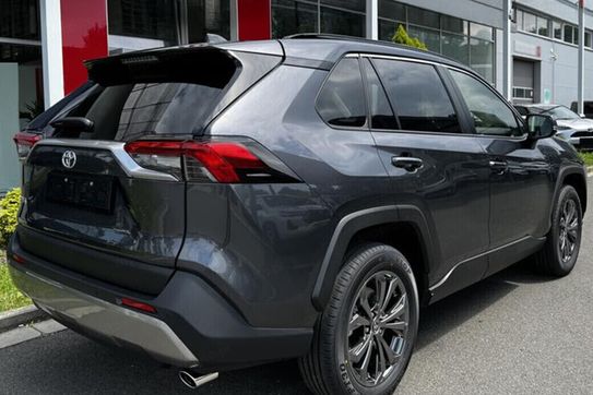Toyota RAV4 Comfort 2.5 Hybrid