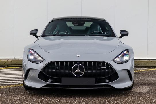 Mercedes AMG GT 63 4Matic+