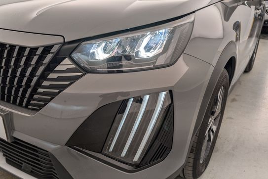 Peugeot 2008 ALLURE 1.2 PureTech