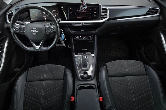 Opel Crossland X 1.2 t Gs Line S&S