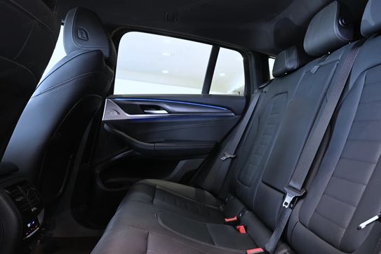 BMW X4 xDrive30i M Sport