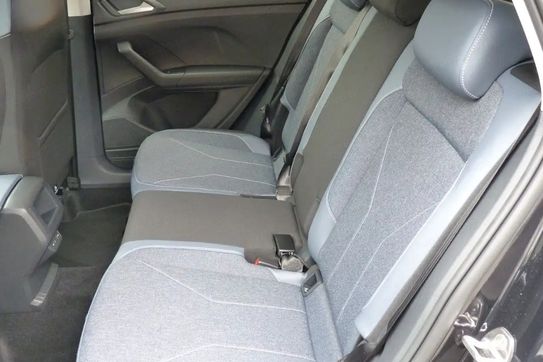 Volkswagen T-Cross Style 1.5 TSI DSG