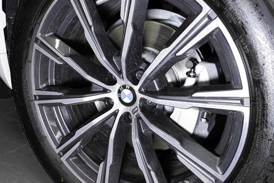 BMW X5 xDrive30d M Sport