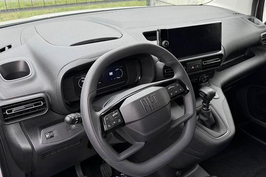 Fiat Doblo Cargo/Van L1H1
