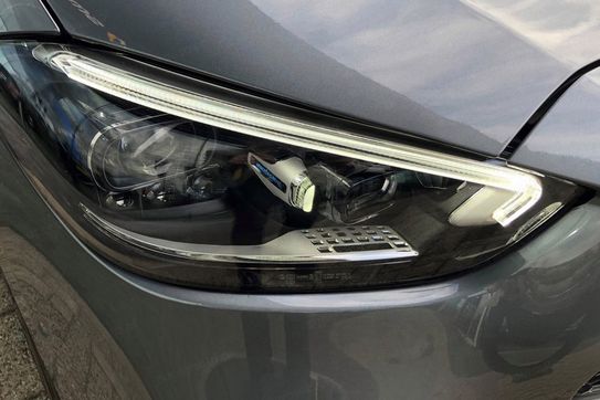 Mercedes Klasa C 180  Business Edition