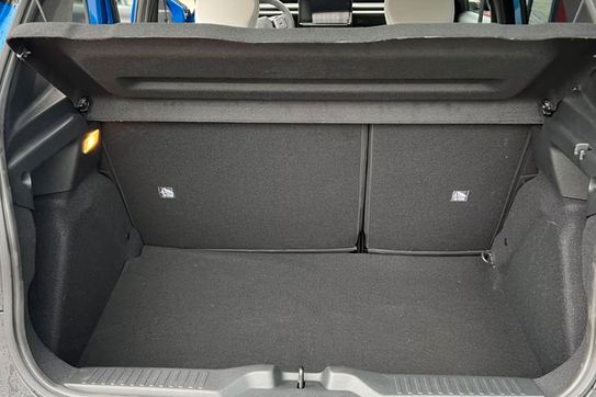 Citroen C3 Max 1.2 T