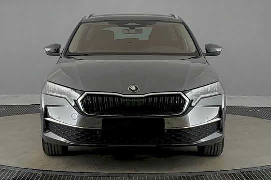 Skoda Octavia Drive Selection 1.5 TSI mHEV DSG