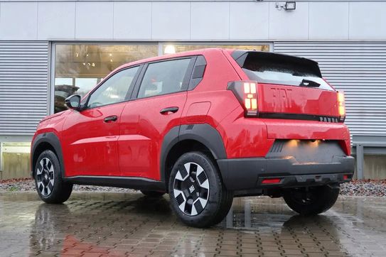 Fiat Grande Panda Icon 1.2 mHEV