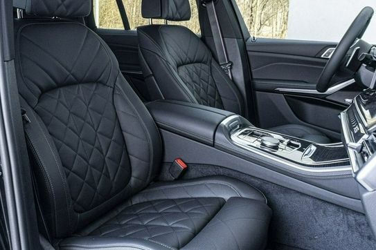 BMW X5 xDrive30d M Sport