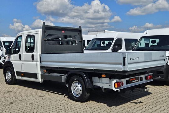 Peugeot Boxer H3-Power