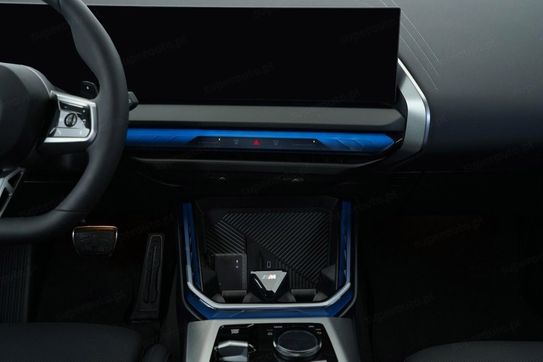 BMW X3 xDrive30e M Sport