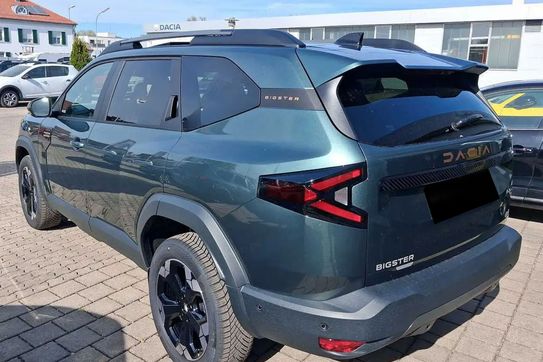 Dacia Bigster Extreme 1.2 TCe Hybrid-G LPG 4x4