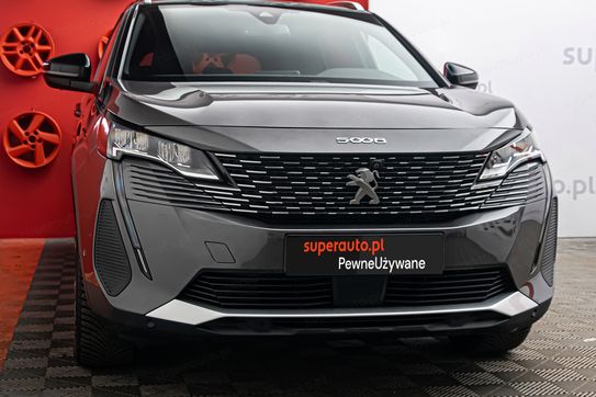 Peugeot 5008 1.5 BlueHDi Allure Pack S&S EAT8