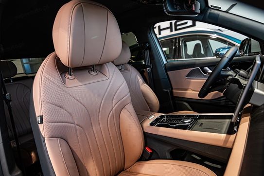 Chery Tiggo 9 Prestige 1.5 T-GDI Super Hybrid DHT 7os.