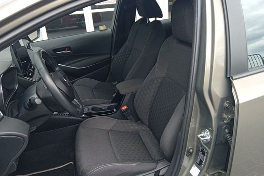 Toyota Corolla 1.8 Hybrid Comfort