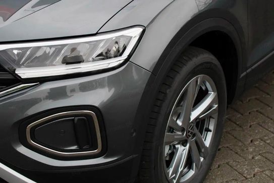 Volkswagen T-Roc Life Plus 1.0 TSI