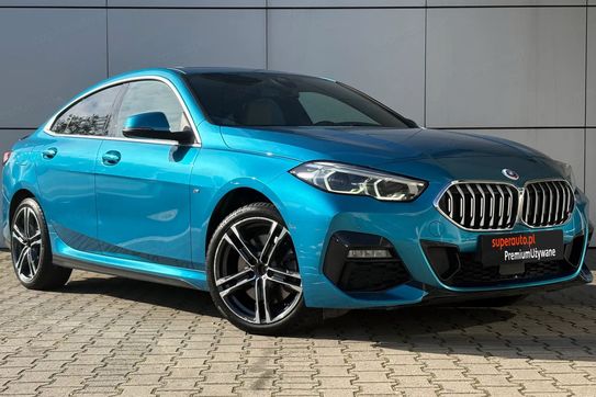 BMW Seria 2 220i M Sport aut