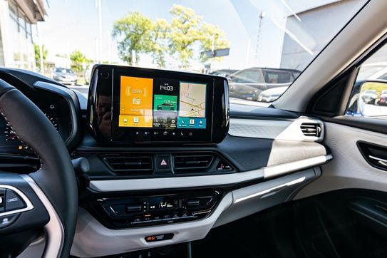 Suzuki Swift Premium Plus 1.2 Dualjet SHVS