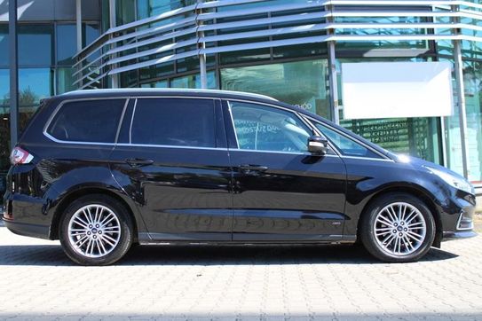 Ford Galaxy 2.0 EcoBlue