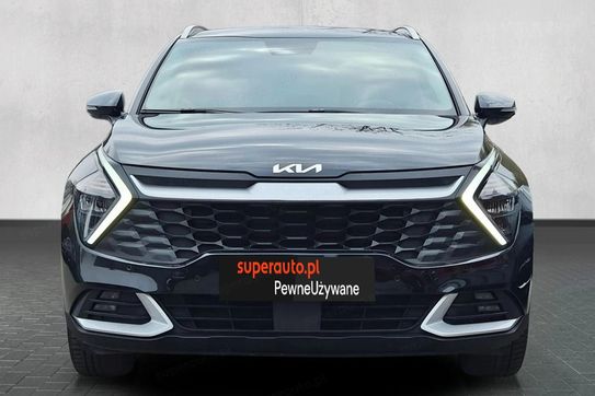 Kia Sportage T-GDI mHEV L 2WD DCT