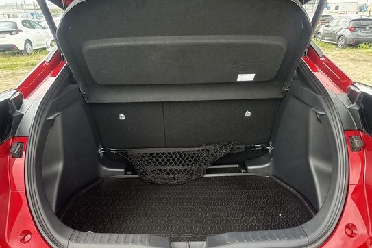 Toyota C-HR 1.8 Hybrid Executive