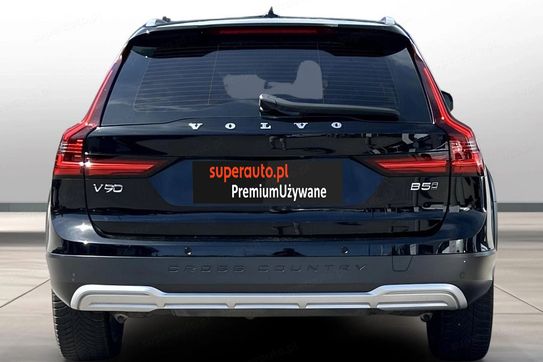 Volvo V90 Cross Country B5 B AWD Core