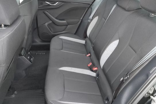 Skoda Kamiq TSI Selection