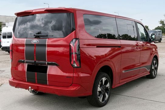 Ford Tourneo Custom 320 L2H1 Sport A8 AWD