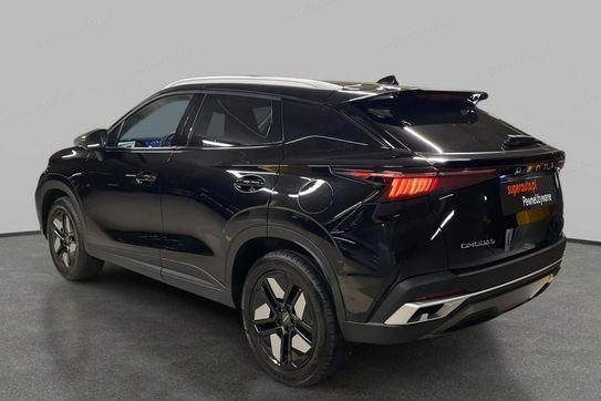 Omoda 5 1.6 T-GDI DCT