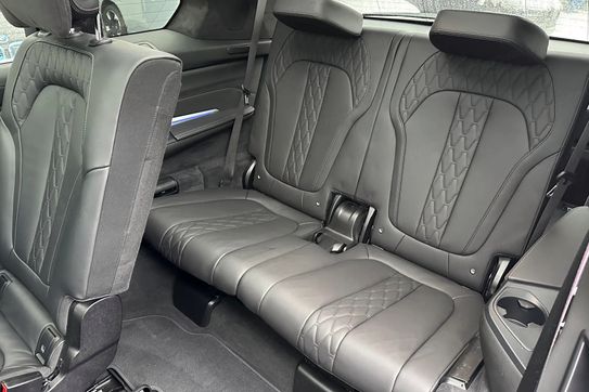 BMW X7 xDrive40d M Sport