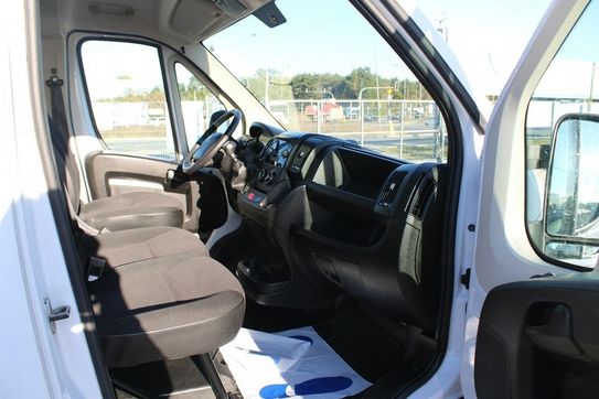 Citroen Jumper L4H2