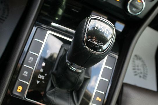 Skoda Superb 2.0 TSI 4x4 L&K DSG