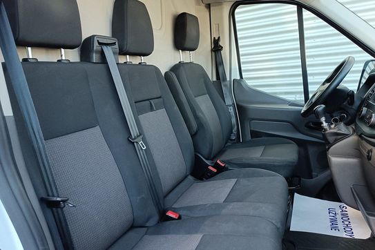 Ford Transit L3H2