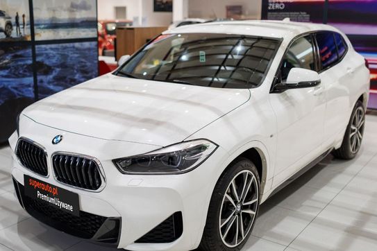 BMW X2 sDrive18i M Sport