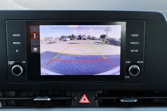 Kia Sportage 1.6 T-GDI M DCT