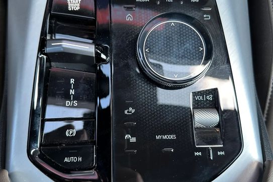 BMW X3 xDrive20d mHEV aut