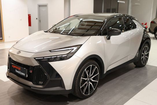 Toyota C-HR 2.0 Hybrid Dynamic Force Gr Sport Awd