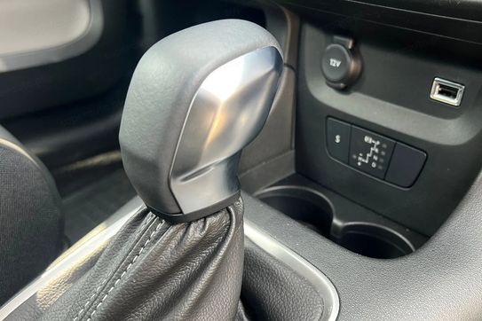 Citroen C3 1.2 PureTech aut