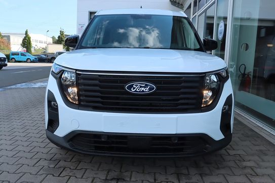 Ford Transit Courier L1H1 Limited