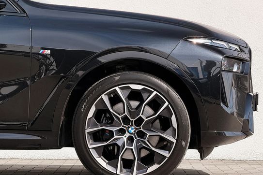 BMW X7 xDrive40d M Sport Edition