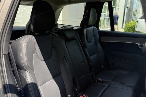 Volvo XC90 B5 B AWD Plus Bright 7os aut