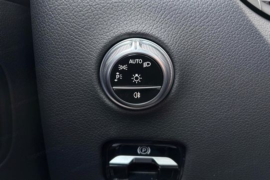 Mercedes GLC 220 d 4-Matic AMG Line